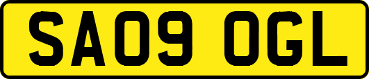 SA09OGL