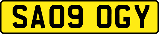SA09OGY