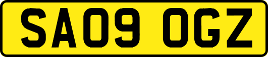 SA09OGZ