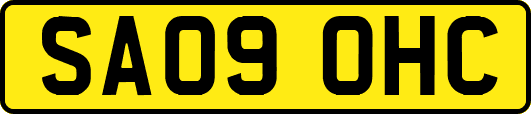SA09OHC