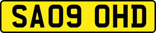 SA09OHD