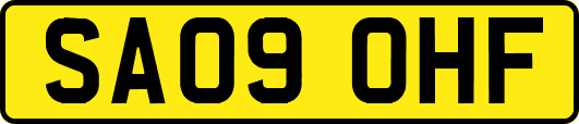 SA09OHF