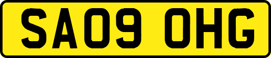 SA09OHG
