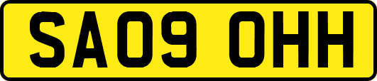 SA09OHH