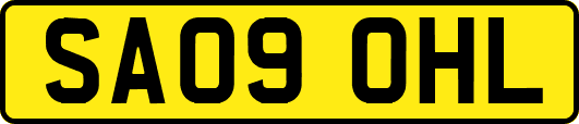 SA09OHL