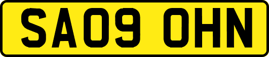 SA09OHN