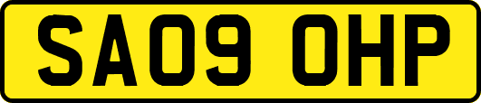 SA09OHP