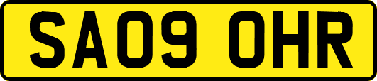 SA09OHR