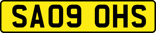 SA09OHS