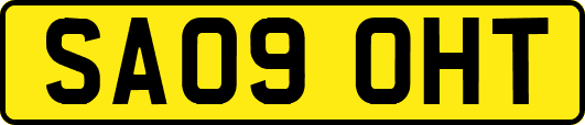 SA09OHT