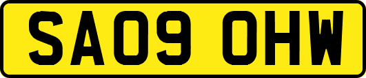 SA09OHW