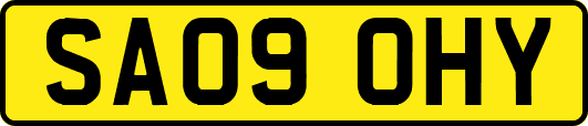 SA09OHY