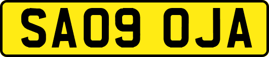 SA09OJA