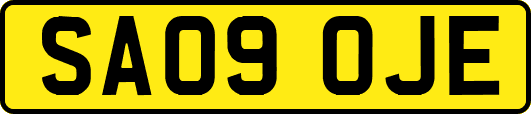SA09OJE