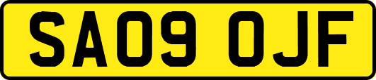 SA09OJF