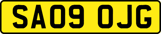 SA09OJG