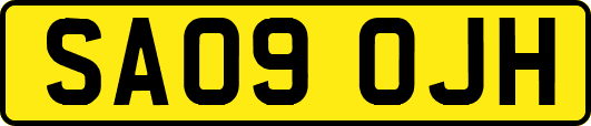 SA09OJH