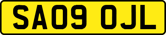 SA09OJL