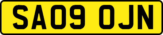 SA09OJN