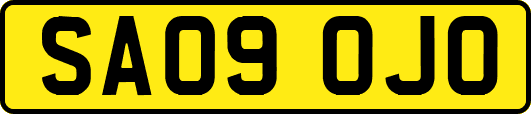 SA09OJO