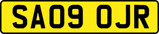 SA09OJR