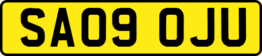 SA09OJU