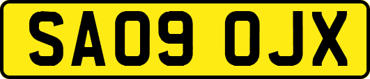 SA09OJX