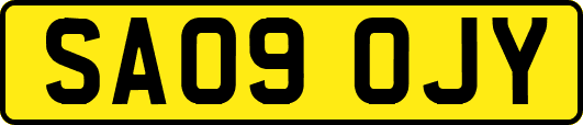 SA09OJY