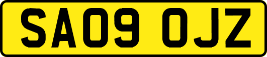 SA09OJZ