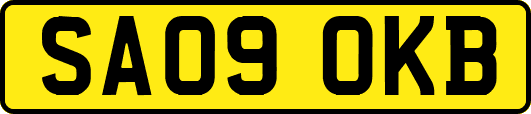 SA09OKB