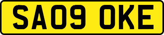 SA09OKE