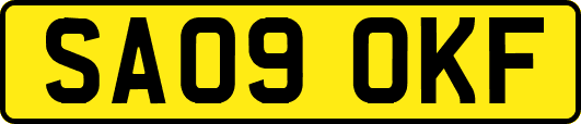 SA09OKF