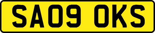 SA09OKS