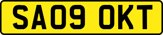 SA09OKT