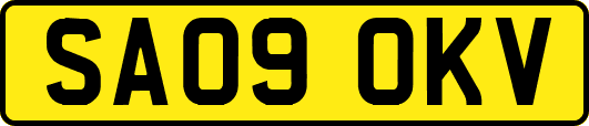 SA09OKV