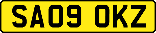 SA09OKZ