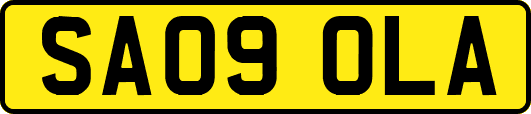 SA09OLA