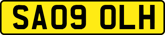 SA09OLH