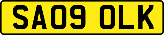 SA09OLK