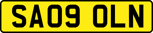 SA09OLN
