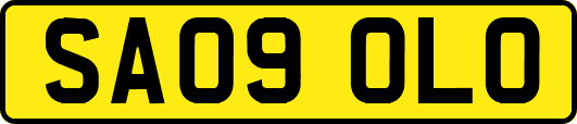 SA09OLO