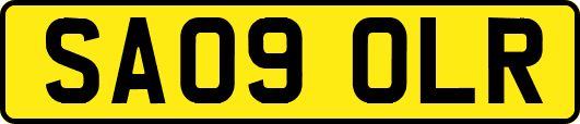 SA09OLR