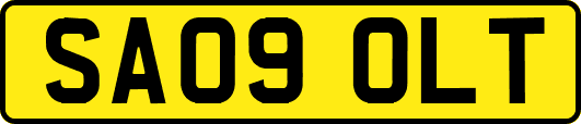 SA09OLT