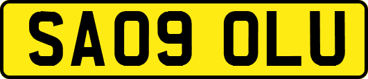 SA09OLU
