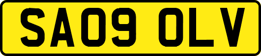 SA09OLV