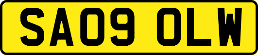 SA09OLW