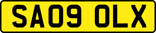 SA09OLX