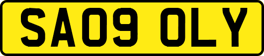 SA09OLY