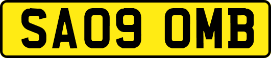 SA09OMB