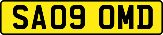 SA09OMD